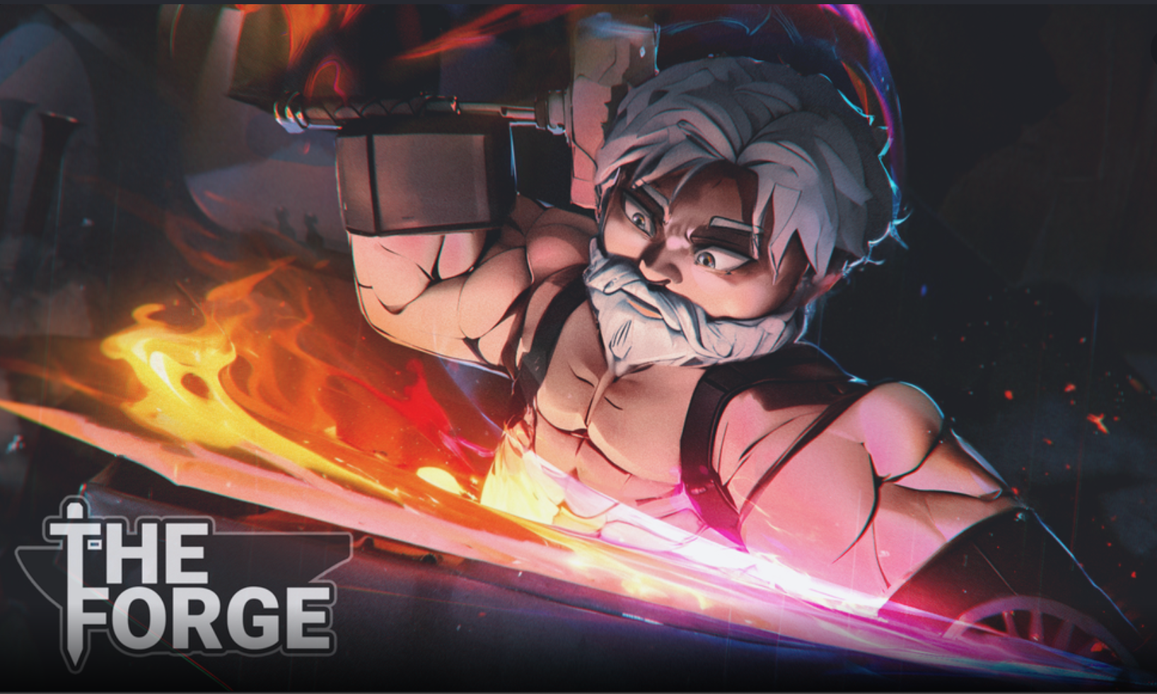 The Forge